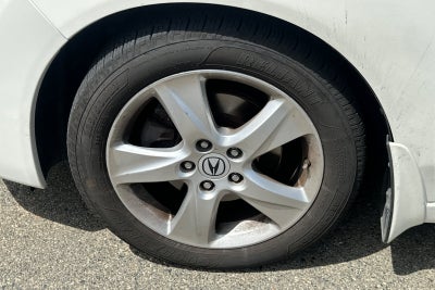 2010 Acura TSX Base
