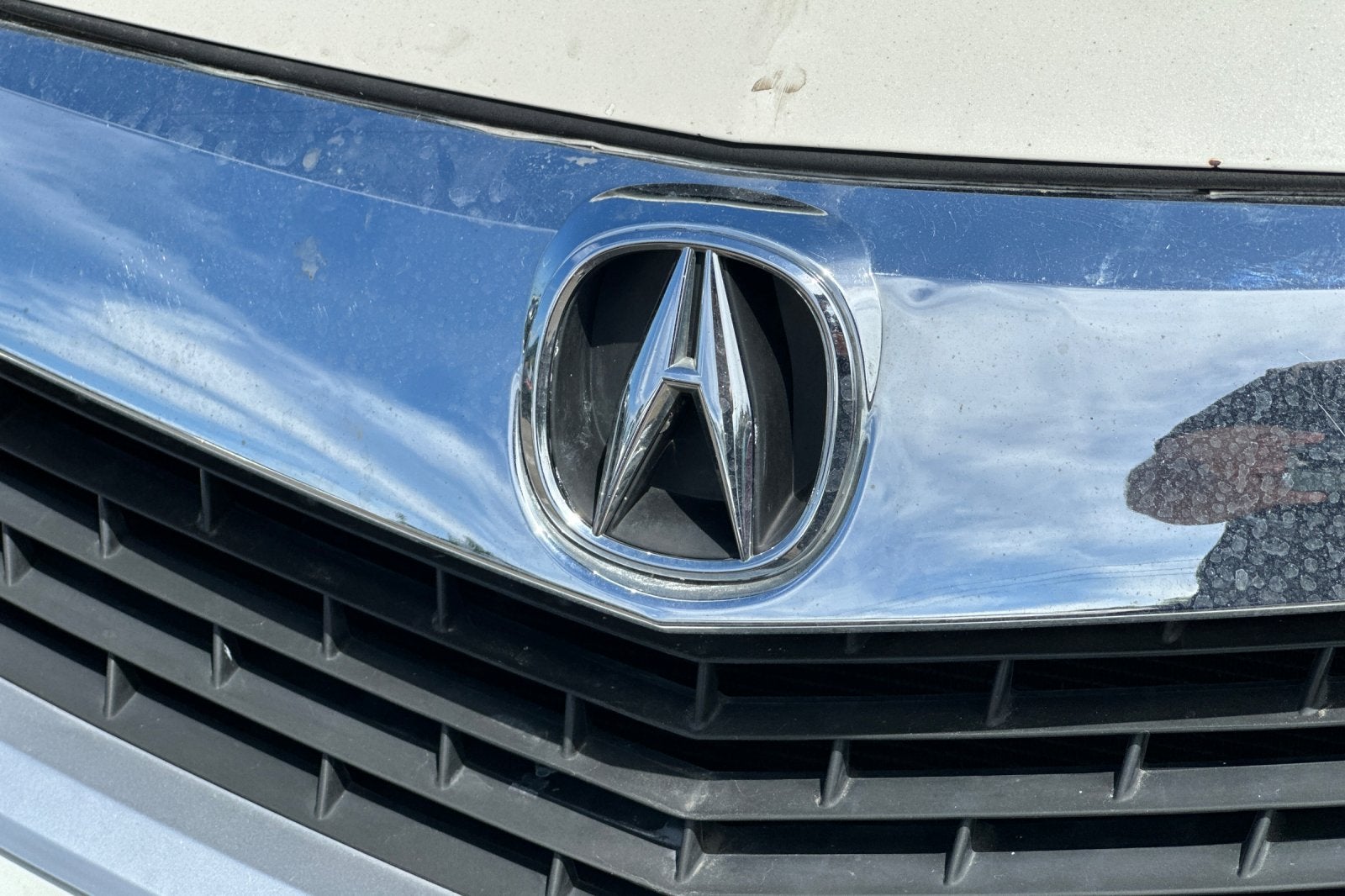 2010 Acura TSX Base