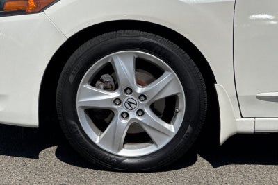 2010 Acura TSX Base