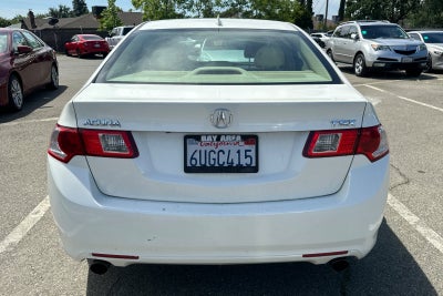 2010 Acura TSX Base