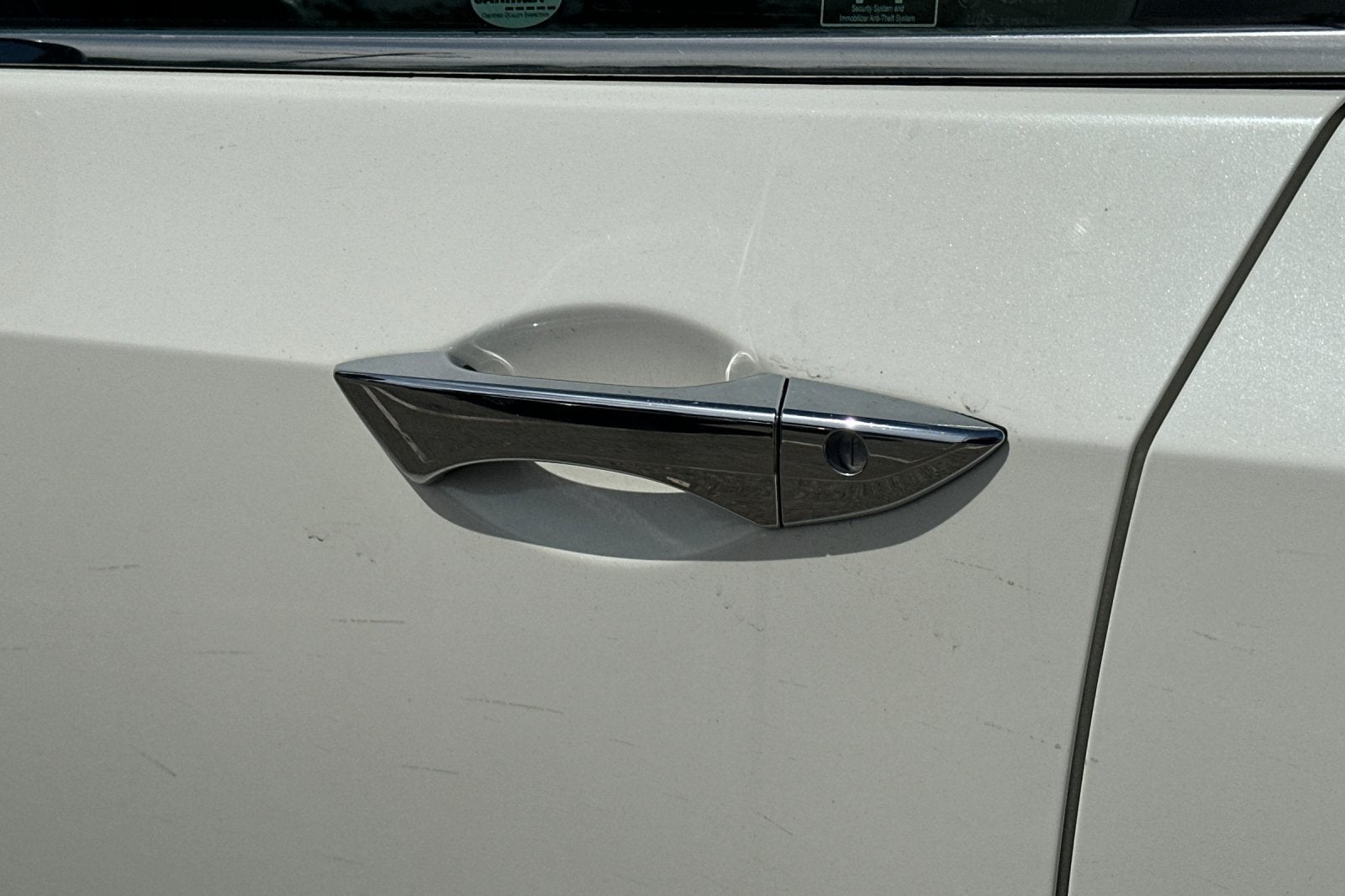 2010 Acura TSX Base