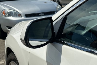 2010 Acura TSX Base
