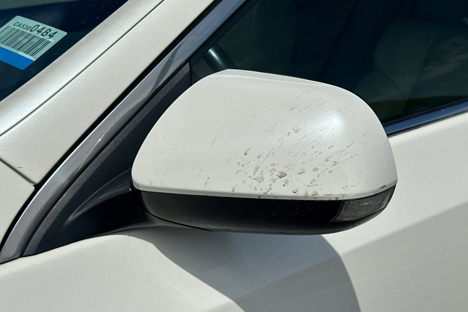 2010 Acura TSX Base