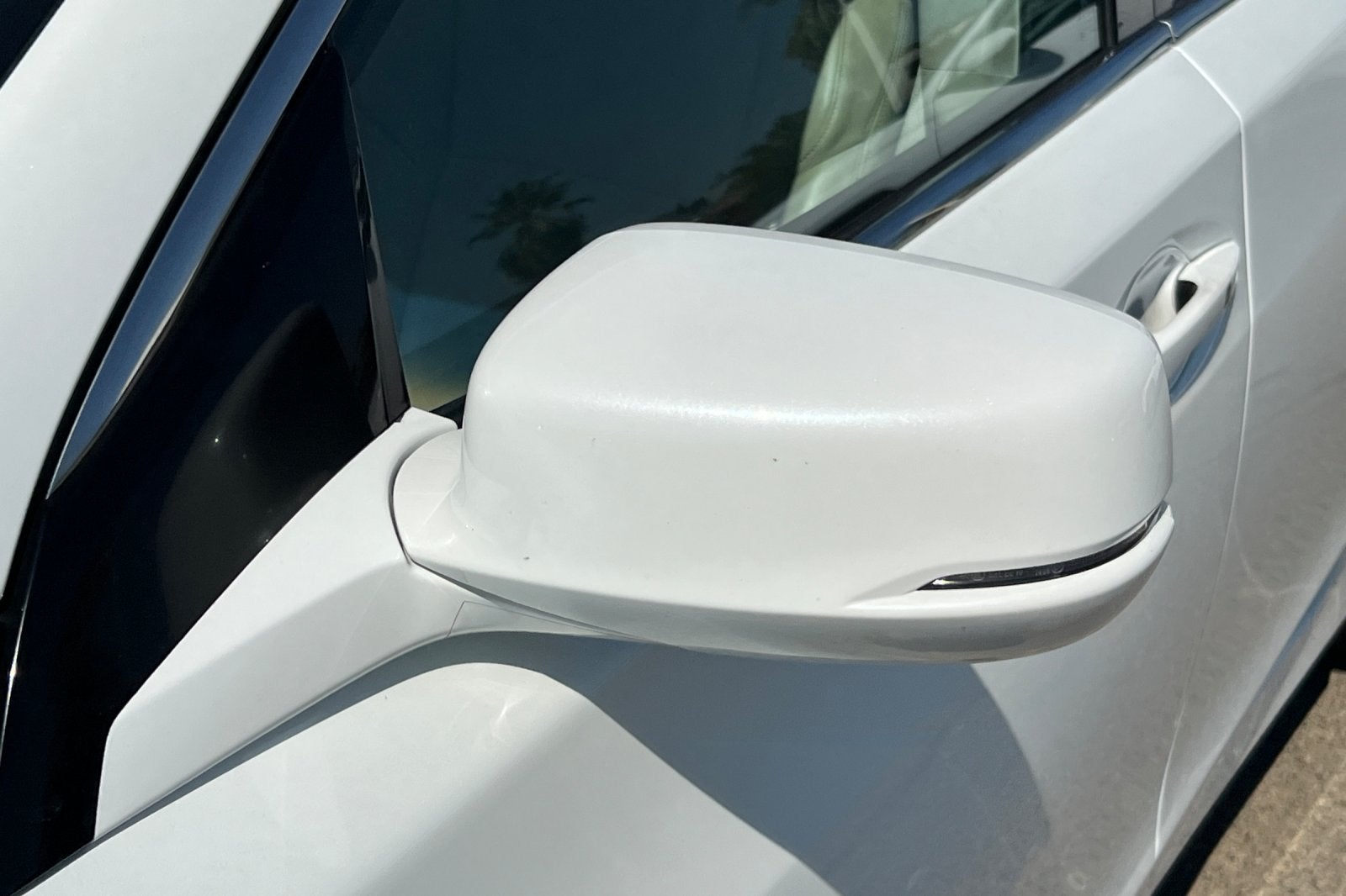 2014 Acura RLX Advance Pkg