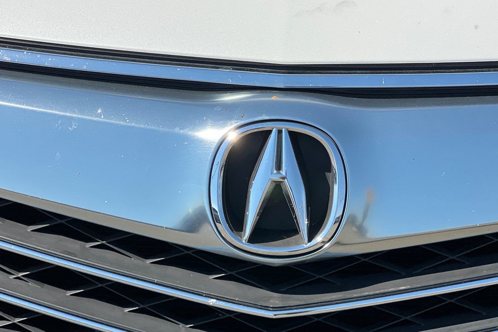2014 Acura RLX Advance Pkg