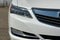 2014 Acura RLX Advance Pkg
