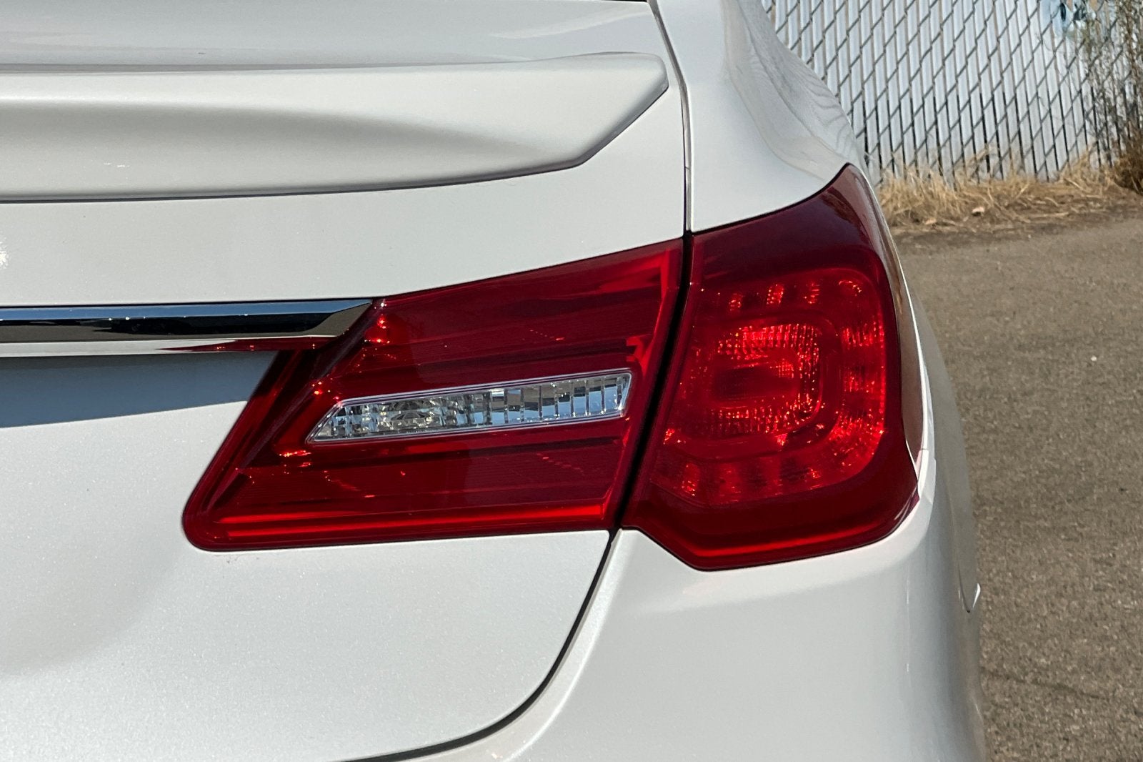 2014 Acura RLX Advance Pkg