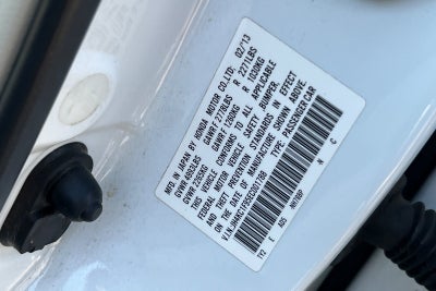2014 Acura RLX Advance Pkg