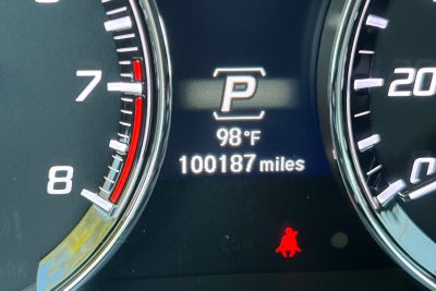 2014 Acura RLX Advance Pkg