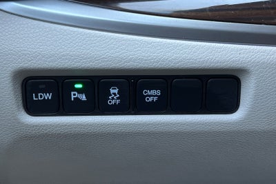 2014 Acura RLX Advance Pkg