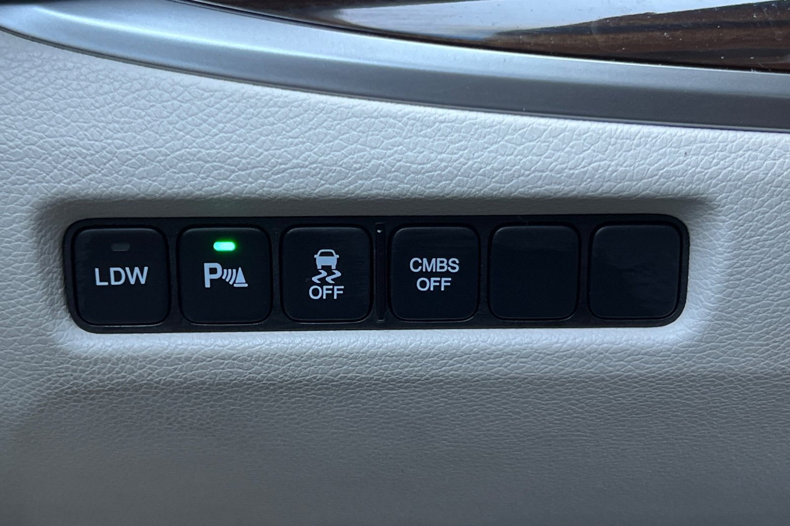 2014 Acura RLX Advance Pkg