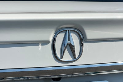 2014 Acura RLX Advance Pkg