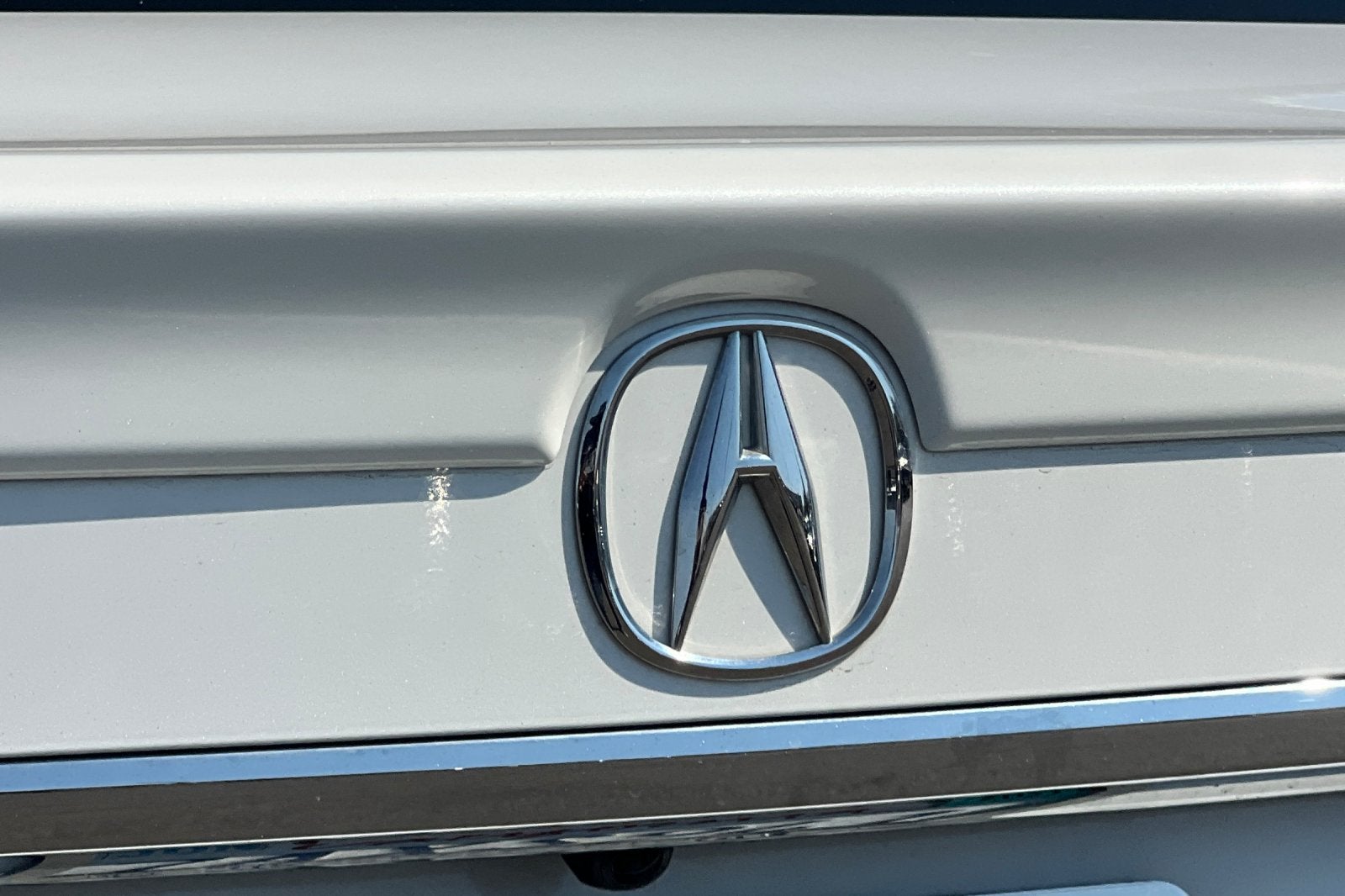 2014 Acura RLX Advance Pkg