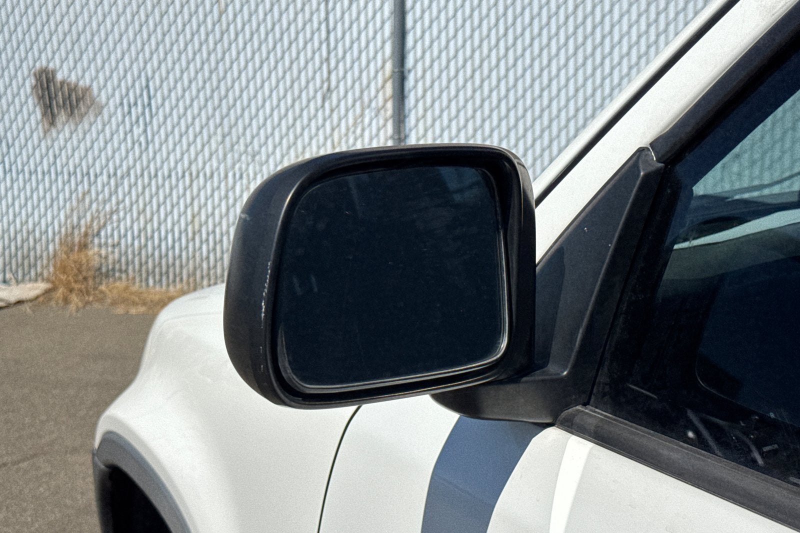 2001 Honda CR-V LX