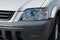 2001 Honda CR-V LX