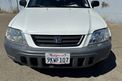 2001 Honda CR-V LX