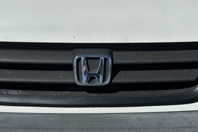 2001 Honda CR-V LX