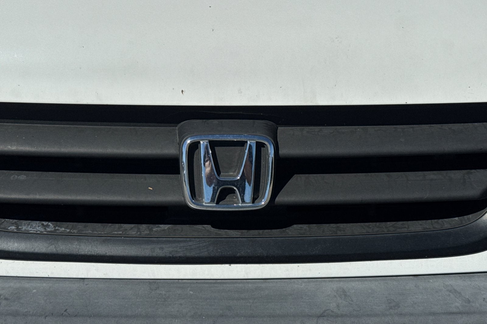 2001 Honda CR-V LX