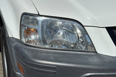 2001 Honda CR-V LX