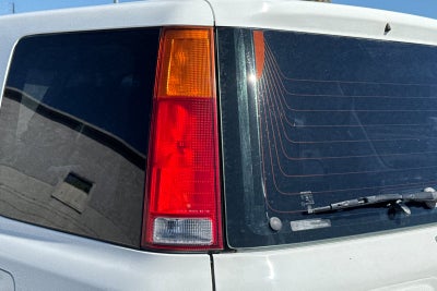 2001 Honda CR-V LX