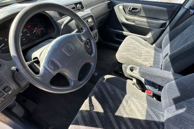2001 Honda CR-V LX