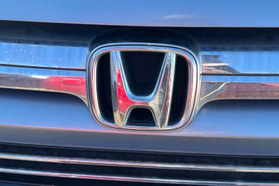 2007 Honda CR-V Base