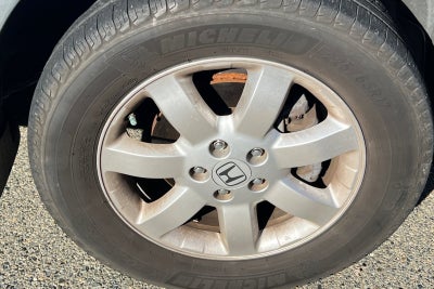 2007 Honda CR-V Base