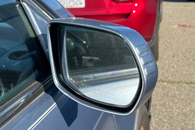 2007 Honda CR-V Base