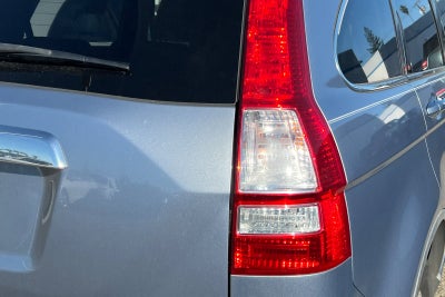 2007 Honda CR-V Base