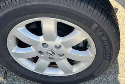 2007 Honda CR-V Base