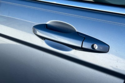 2007 Honda CR-V Base