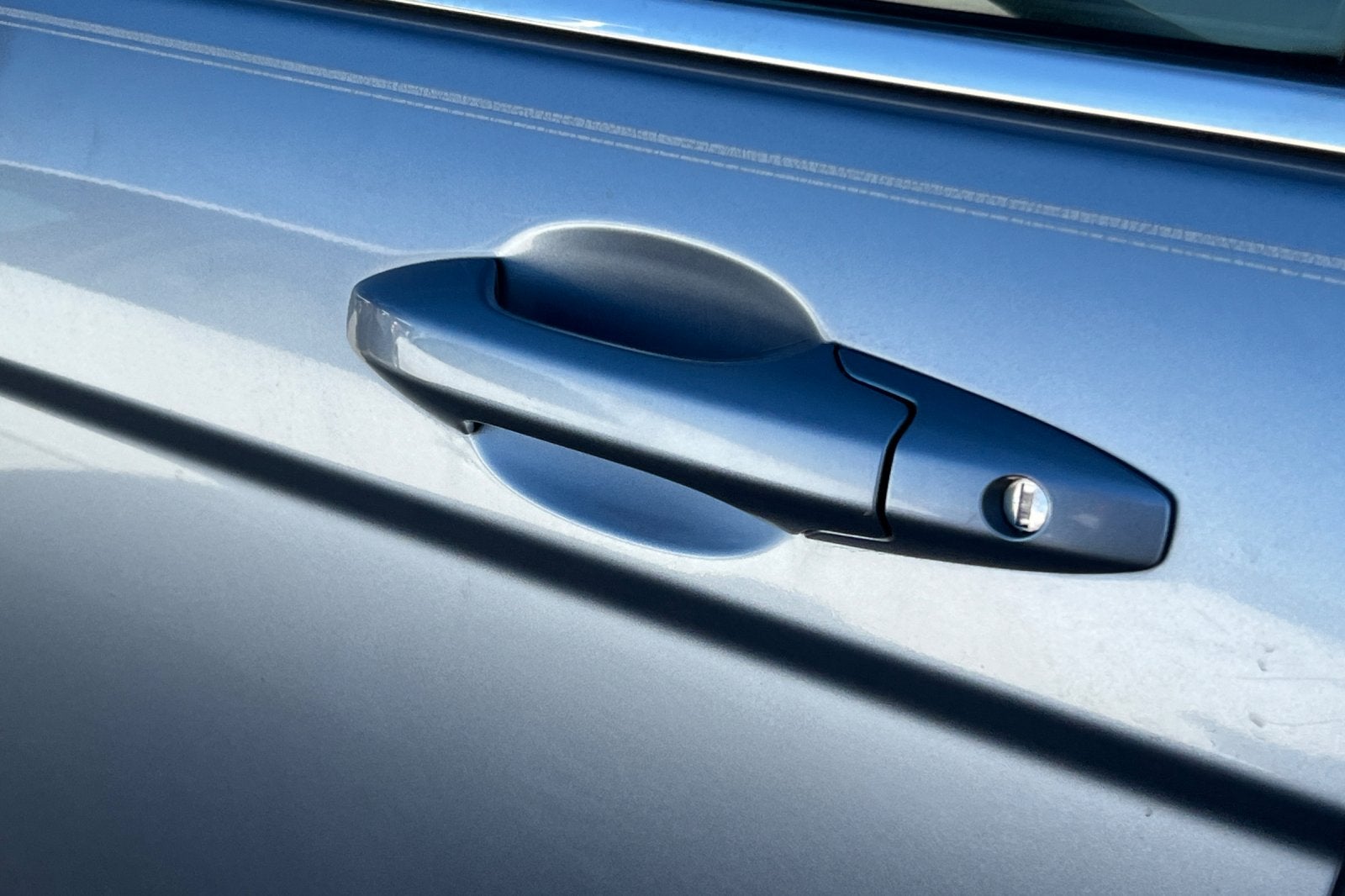 2007 Honda CR-V Base