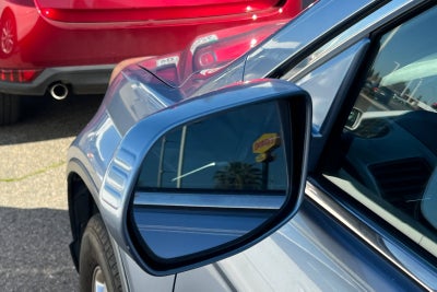 2007 Honda CR-V Base