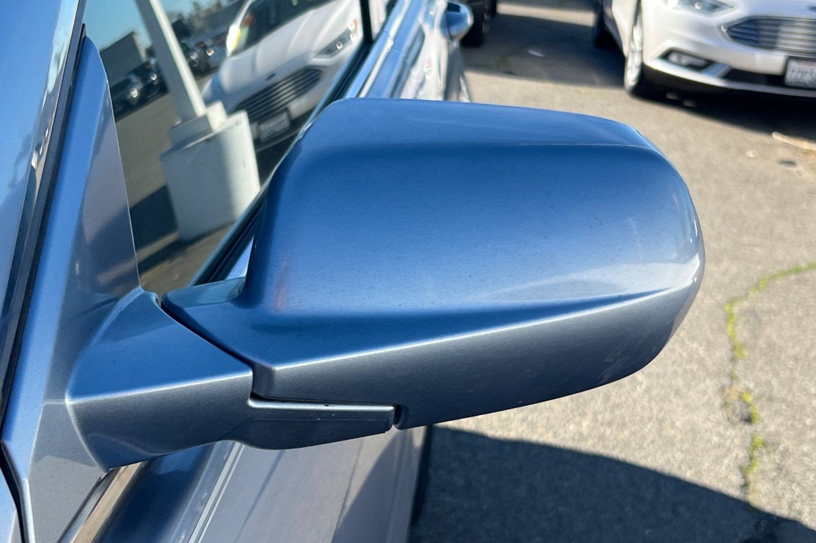 2007 Honda CR-V Base