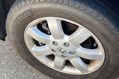 2007 Honda CR-V Base