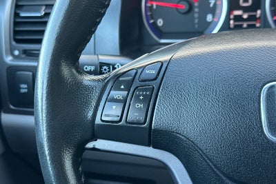 2007 Honda CR-V Base