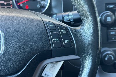 2007 Honda CR-V Base