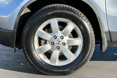 2007 Honda CR-V Base