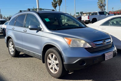 2007 Honda CR-V Base