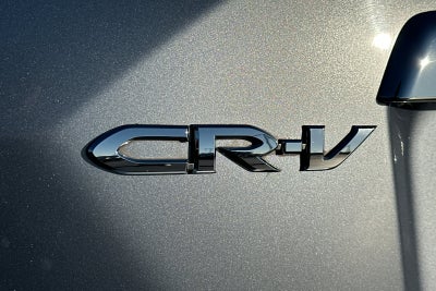 2007 Honda CR-V Base