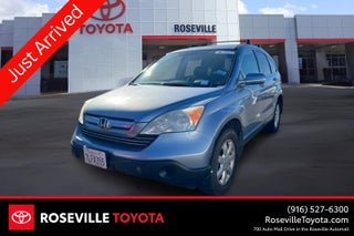 2007 Honda CR-V Base