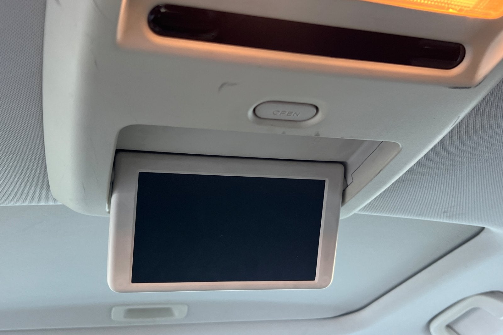 2012 Honda CR-V Base