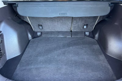 2012 Honda CR-V Base
