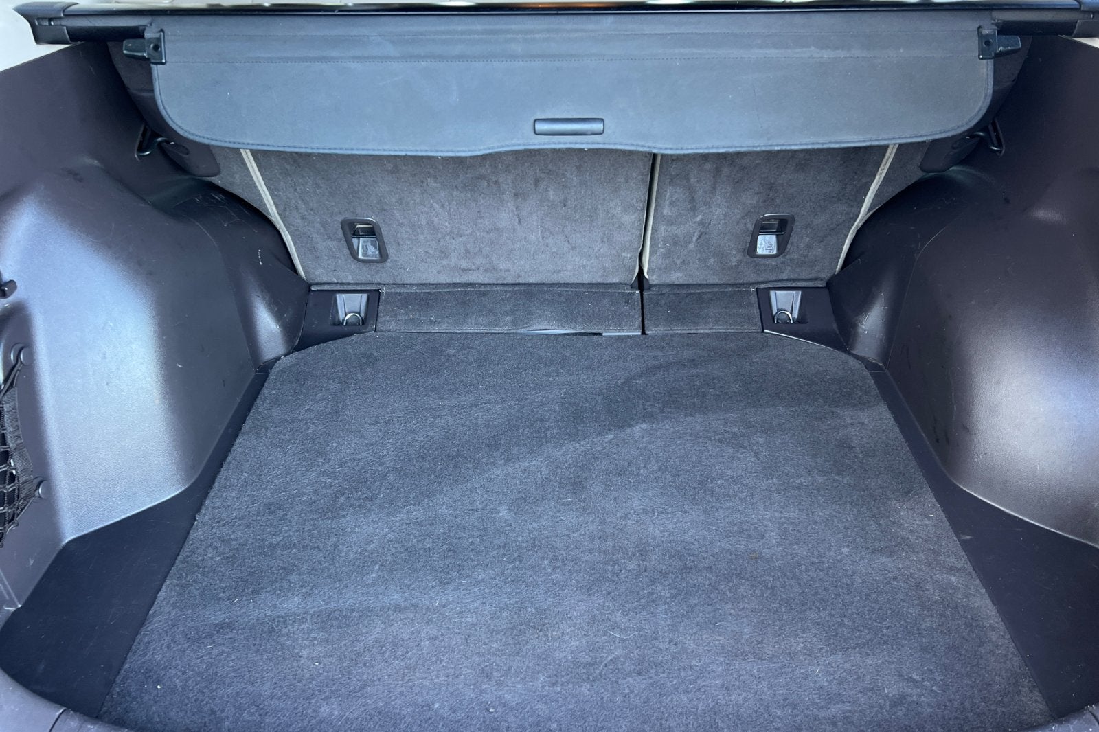 2012 Honda CR-V Base
