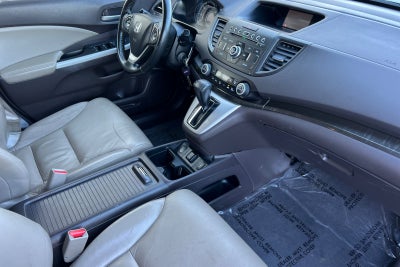 2012 Honda CR-V Base