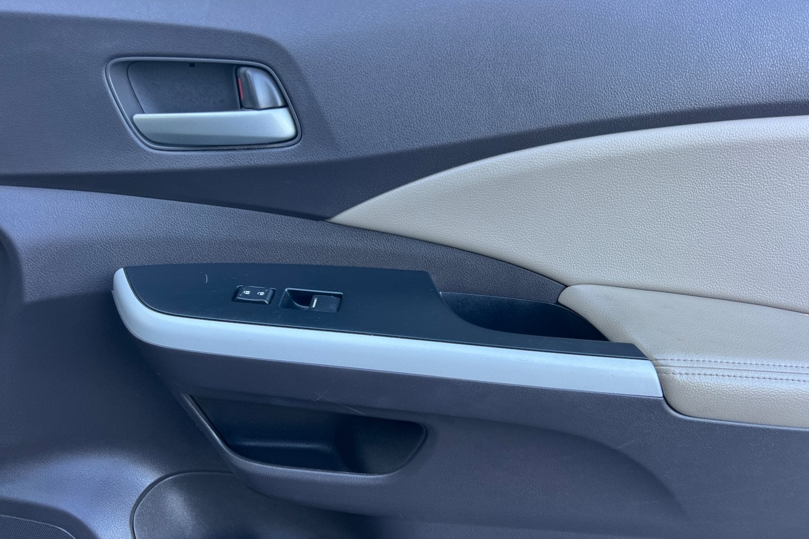 2012 Honda CR-V Base