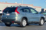 2012 Honda CR-V Base