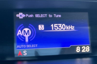 2012 Honda CR-V Base