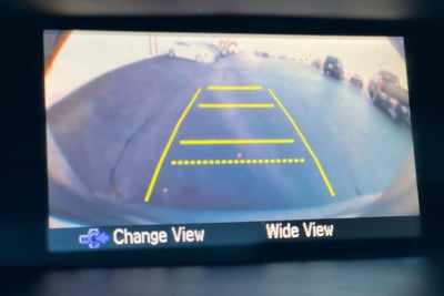 2012 Honda CR-V Base