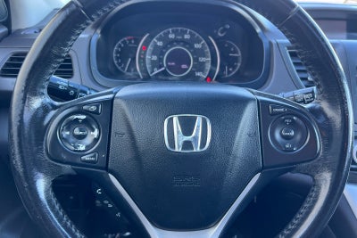 2012 Honda CR-V Base